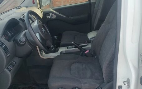 Nissan Pathfinder, 2005 год, 950 000 рублей, 7 фотография