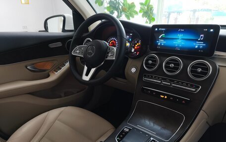 Mercedes-Benz GLC, 2019 год, 3 970 000 рублей, 17 фотография