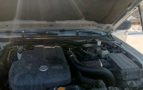 Nissan Pathfinder, 2005 год, 950 000 рублей, 5 фотография