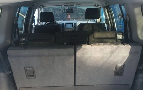 Nissan Pathfinder, 2005 год, 950 000 рублей, 9 фотография