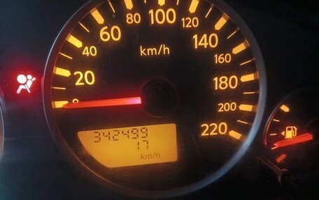 Nissan Pathfinder, 2005 год, 950 000 рублей, 6 фотография