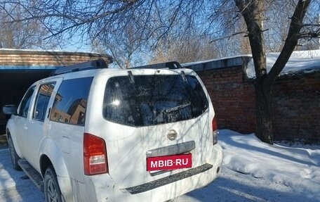 Nissan Pathfinder, 2005 год, 950 000 рублей, 4 фотография