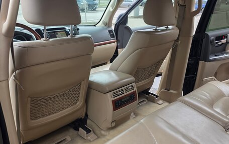 Toyota Land Cruiser 200, 2013 год, 4 800 000 рублей, 6 фотография