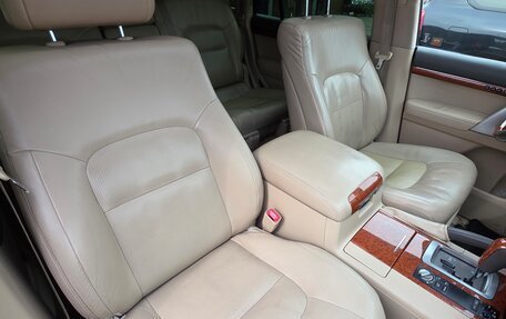 Toyota Land Cruiser 200, 2013 год, 4 800 000 рублей, 12 фотография