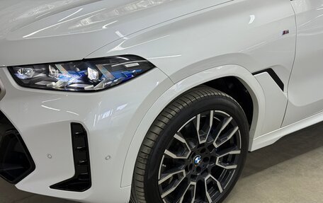 BMW X6, 2024 год, 12 999 000 рублей, 2 фотография