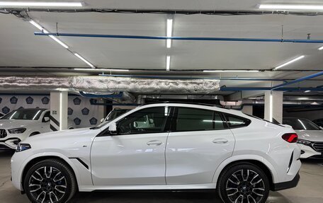 BMW X6, 2024 год, 12 999 000 рублей, 3 фотография