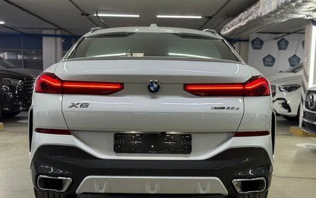 BMW X6, 2024 год, 12 999 000 рублей, 5 фотография