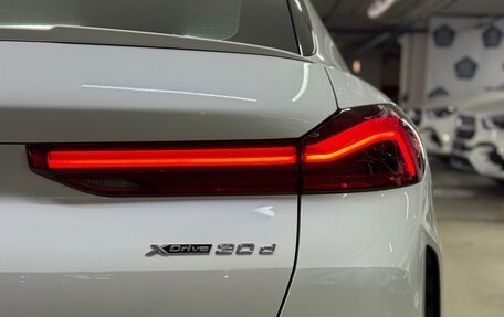 BMW X6, 2024 год, 12 999 000 рублей, 6 фотография