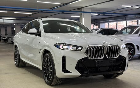 BMW X6, 2024 год, 12 999 000 рублей, 9 фотография