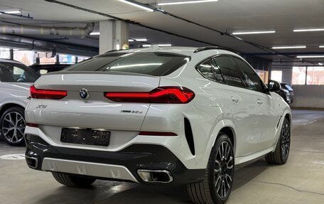 BMW X6, 2024 год, 12 999 000 рублей, 7 фотография