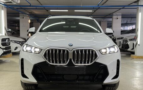 BMW X6, 2024 год, 12 999 000 рублей, 10 фотография