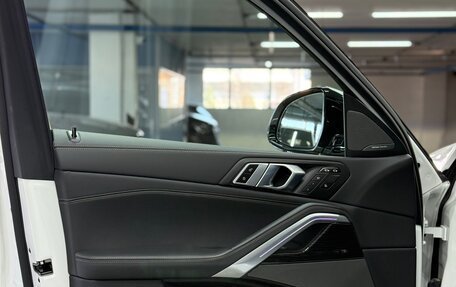 BMW X6, 2024 год, 12 999 000 рублей, 11 фотография