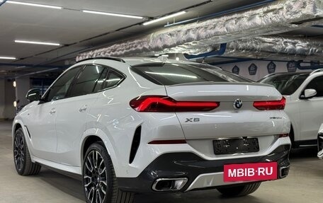 BMW X6, 2024 год, 12 999 000 рублей, 4 фотография