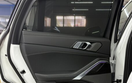 BMW X6, 2024 год, 12 999 000 рублей, 18 фотография