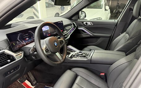 BMW X6, 2024 год, 12 999 000 рублей, 16 фотография