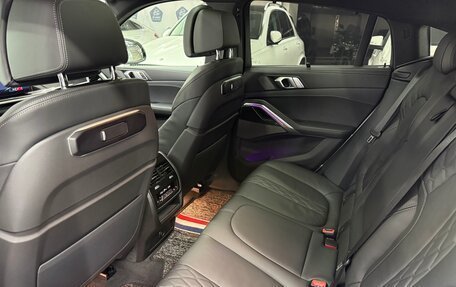 BMW X6, 2024 год, 12 999 000 рублей, 19 фотография