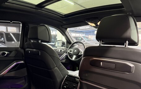 BMW X6, 2024 год, 12 999 000 рублей, 23 фотография