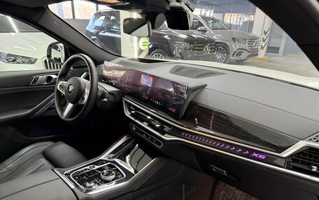 BMW X6, 2024 год, 12 999 000 рублей, 24 фотография