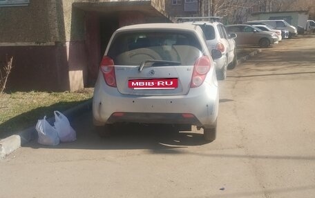 Ravon R2, 2017 год, 550 000 рублей, 3 фотография