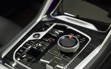 BMW X6, 2024 год, 12 999 000 рублей, 26 фотография