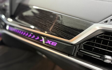 BMW X6, 2024 год, 12 999 000 рублей, 25 фотография