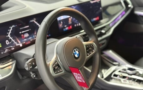 BMW X6, 2024 год, 12 999 000 рублей, 14 фотография