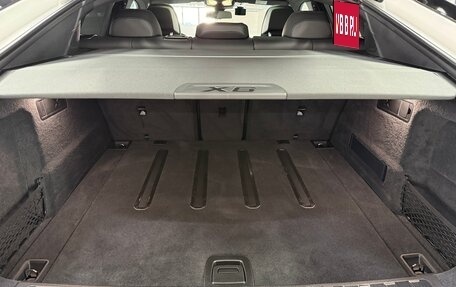 BMW X6, 2024 год, 12 999 000 рублей, 21 фотография