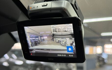 BMW X6, 2024 год, 12 999 000 рублей, 28 фотография