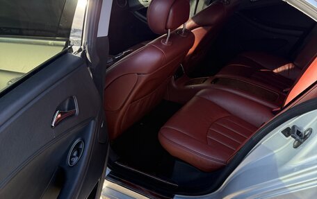 Mercedes-Benz CLS, 2005 год, 1 770 000 рублей, 11 фотография