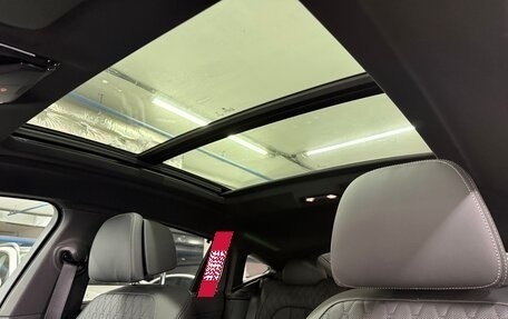 BMW X6, 2024 год, 12 999 000 рублей, 17 фотография