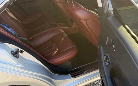 Mercedes-Benz CLS, 2005 год, 1 770 000 рублей, 12 фотография
