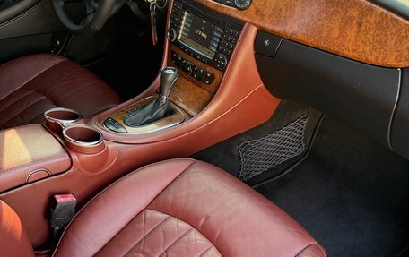 Mercedes-Benz CLS, 2005 год, 1 770 000 рублей, 13 фотография