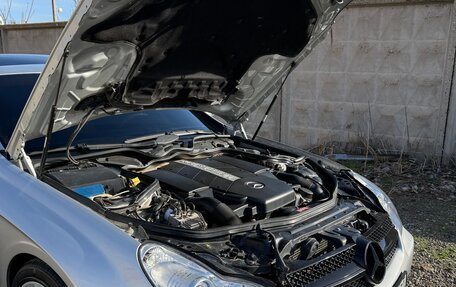 Mercedes-Benz CLS, 2005 год, 1 770 000 рублей, 14 фотография