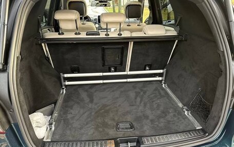 Mercedes-Benz M-Класс, 2015 год, 3 600 000 рублей, 8 фотография