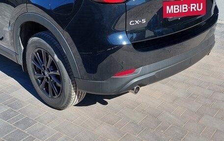 Mazda CX-5 II, 2025 год, 3 350 000 рублей, 3 фотография