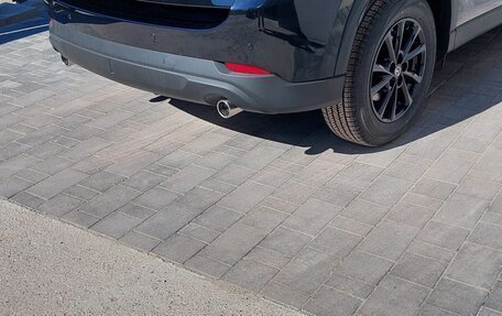 Mazda CX-5 II, 2025 год, 3 350 000 рублей, 7 фотография