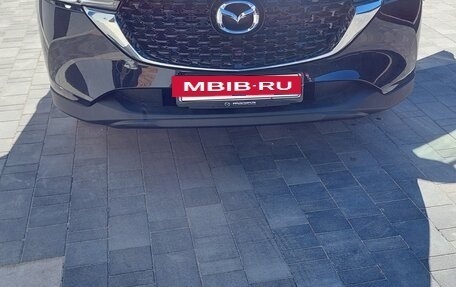 Mazda CX-5 II, 2025 год, 3 350 000 рублей, 2 фотография