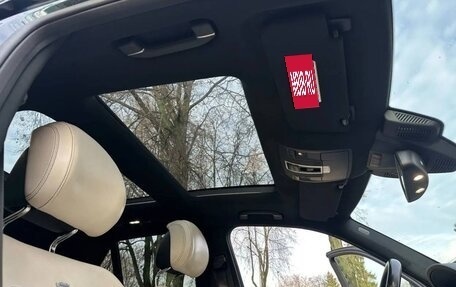 Mercedes-Benz M-Класс, 2015 год, 3 600 000 рублей, 3 фотография