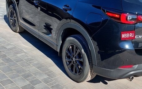 Mazda CX-5 II, 2025 год, 3 350 000 рублей, 4 фотография