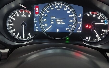 Mazda CX-5 II, 2025 год, 3 350 000 рублей, 11 фотография