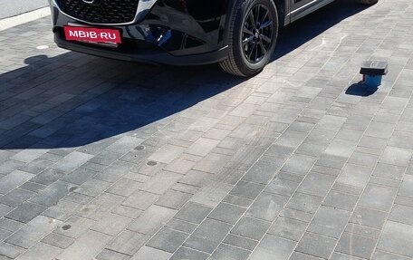 Mazda CX-5 II, 2025 год, 3 350 000 рублей, 9 фотография