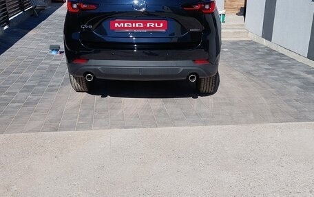 Mazda CX-5 II, 2025 год, 3 350 000 рублей, 8 фотография