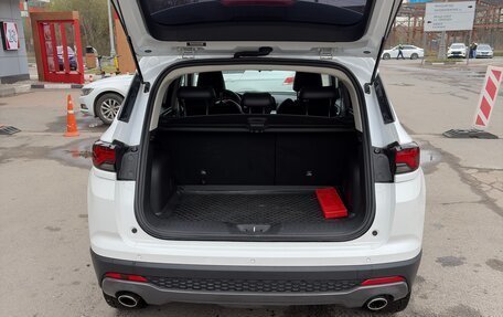 Changan CS35 Plus, 2023 год, 2 100 000 рублей, 6 фотография