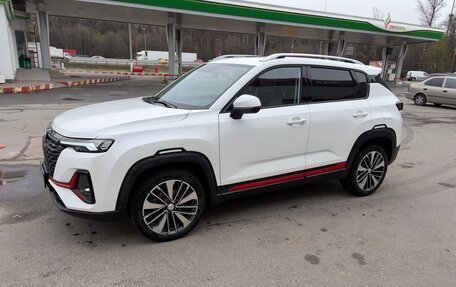 Changan CS35 Plus, 2023 год, 2 100 000 рублей, 3 фотография