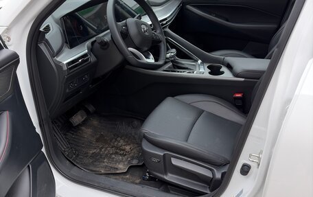 Changan CS35 Plus, 2023 год, 2 100 000 рублей, 9 фотография