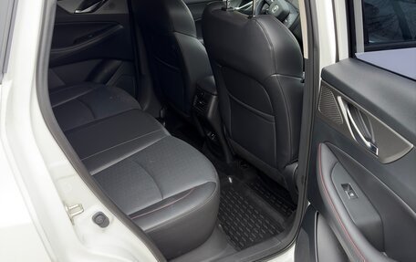 Changan CS35 Plus, 2023 год, 2 100 000 рублей, 7 фотография