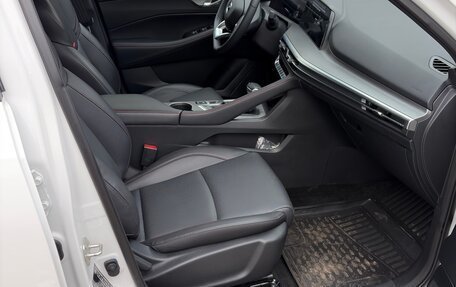 Changan CS35 Plus, 2023 год, 2 100 000 рублей, 8 фотография