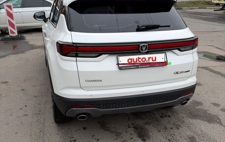 Changan CS35 Plus, 2023 год, 2 100 000 рублей, 4 фотография