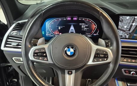 BMW X5, 2021 год, 8 850 000 рублей, 7 фотография