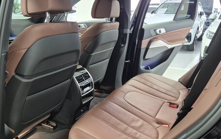 BMW X5, 2021 год, 8 850 000 рублей, 13 фотография